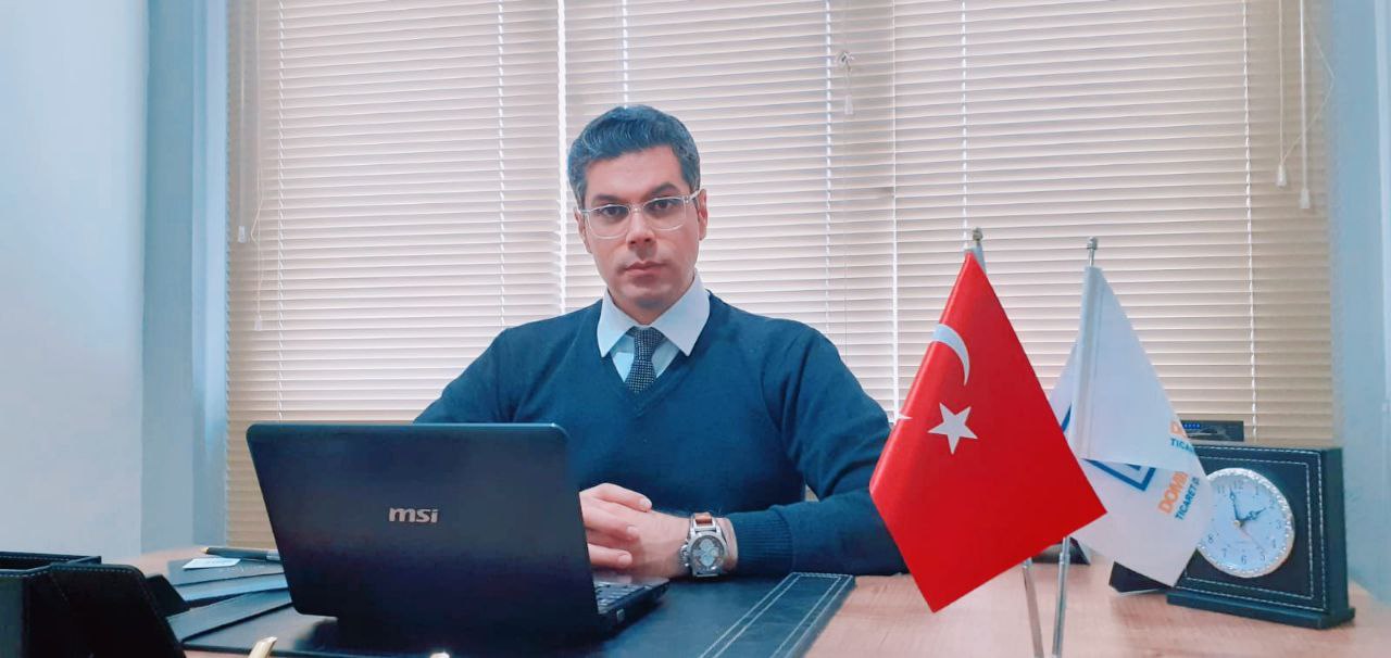 DOMINO PLAN TİC DANIŞMANLIK